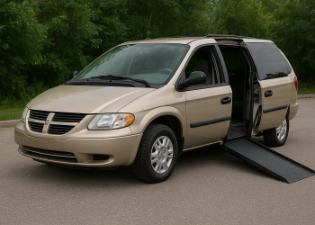 Dodge Caravan